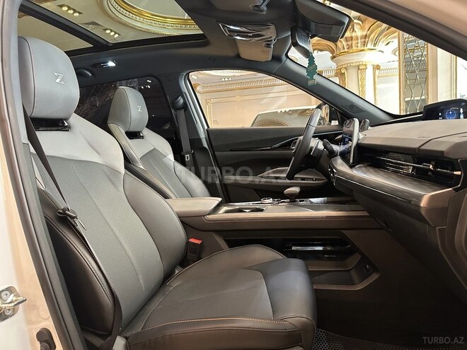 Changan Oshan Z6-13