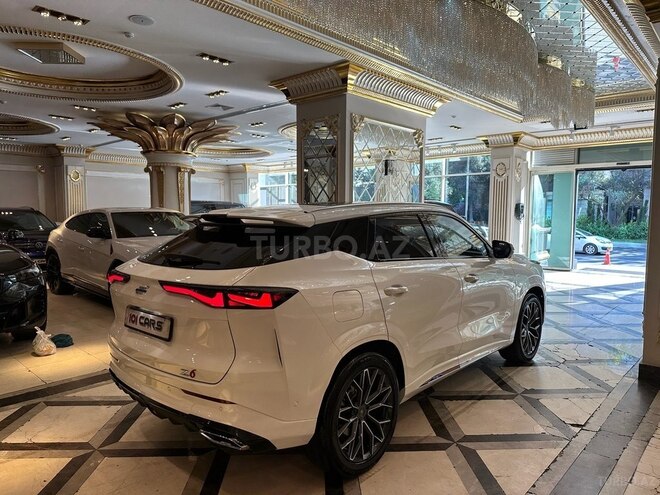 Changan Oshan Z6-6