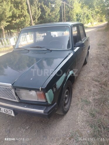 LADA (VAZ) 2107 1999, 95,000 km - 1.6 l - Masallı