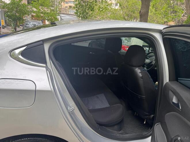 Chevrolet Cruze 2016, 184,000 km - 1.4 l - Bakı
