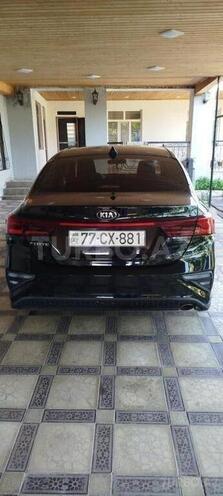 Kia Forte 2019, 152,593 km - 2.0 l - Bakı