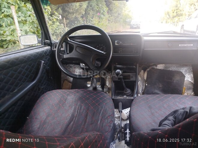 LADA (VAZ) 2107 1999, 95,000 km - 1.6 l - Masallı