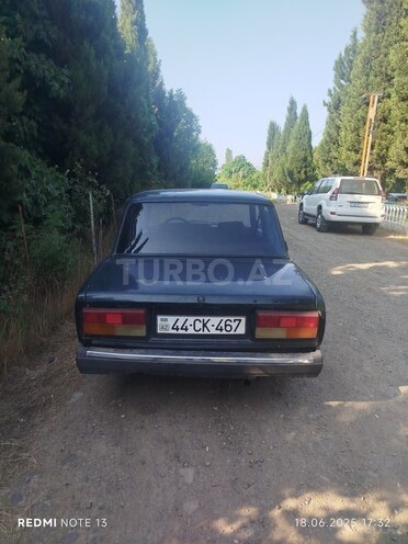 LADA (VAZ) 2107 1999, 95,000 km - 1.6 l - Masallı