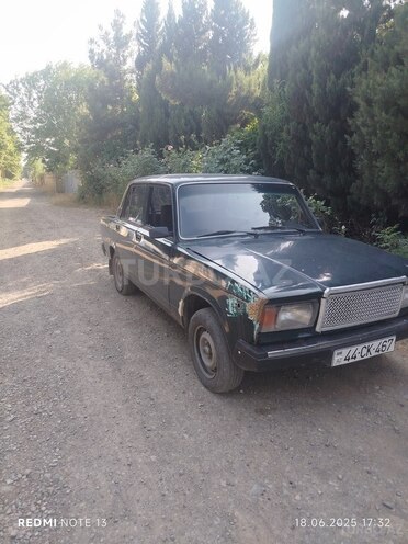 LADA (VAZ) 2107 1999, 95,000 km - 1.6 l - Masallı