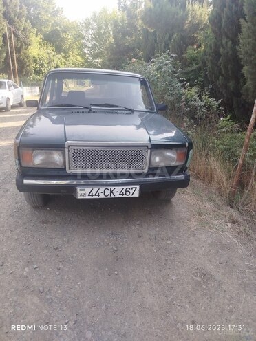LADA (VAZ) 2107 1999, 95,000 km - 1.6 l - Masallı