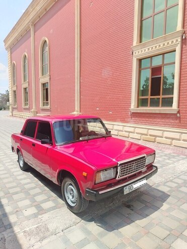 LADA (VAZ) 2107 2005, 213,316 km - 1.6 l - Şirvan