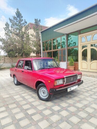 LADA (VAZ) 2107 2005, 213,316 km - 1.6 l - Şirvan