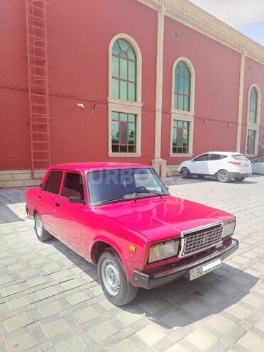 LADA (VAZ) 2107 2005, 213,316 km - 1.6 l - Şirvan