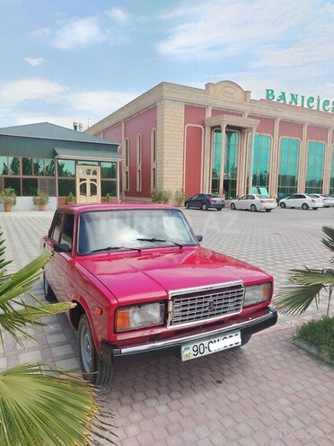 LADA (VAZ) 2107 2005, 213,316 km - 1.6 l - Şirvan