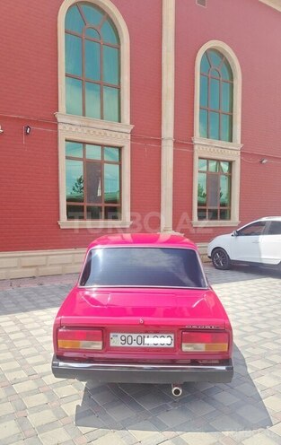 LADA (VAZ) 2107 2005, 213,316 km - 1.6 l - Şirvan