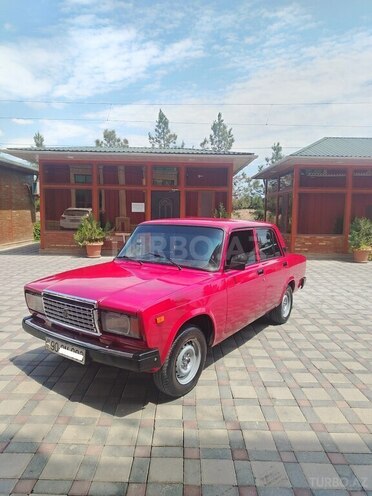 LADA (VAZ) 2107 2005, 213,316 km - 1.6 l - Şirvan