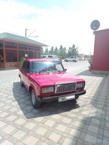 LADA (VAZ) 2107 2005, 213,316 km - 1.6 l - Şirvan