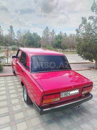 LADA (VAZ) 2107 2005, 213,316 km - 1.6 l - Şirvan