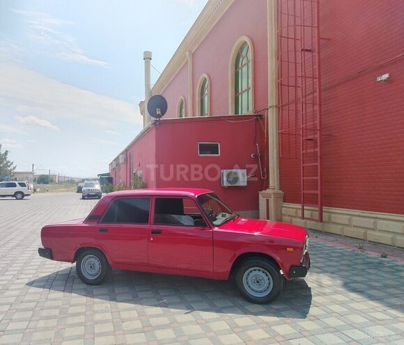 LADA (VAZ) 2107 2005, 213,316 km - 1.6 l - Şirvan