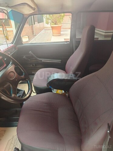 LADA (VAZ) 2107 2005, 213,316 km - 1.6 l - Şirvan