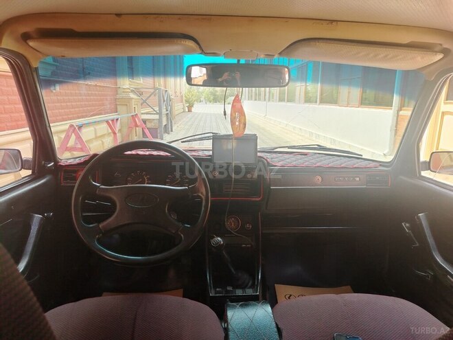 LADA (VAZ) 2107 2005, 213,316 km - 1.6 l - Şirvan