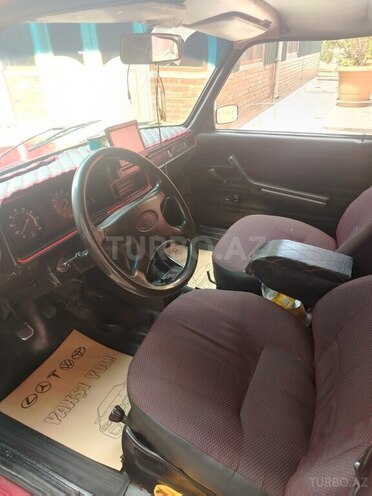 LADA (VAZ) 2107 2005, 213,316 km - 1.6 l - Şirvan