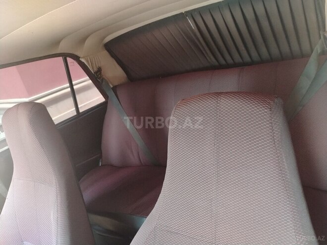 LADA (VAZ) 2107 2005, 213,316 km - 1.6 l - Şirvan