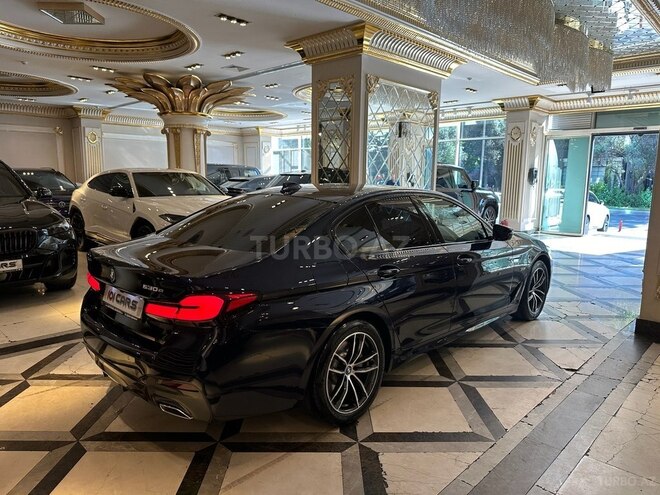 BMW 530e-6