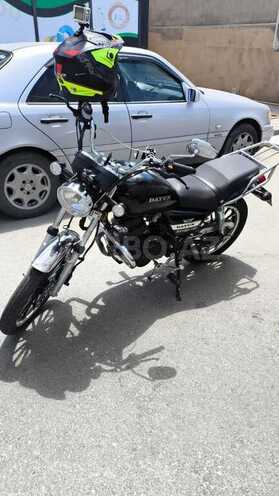 Dayun  2024, 16,000 km - 0.2 л - Bakı