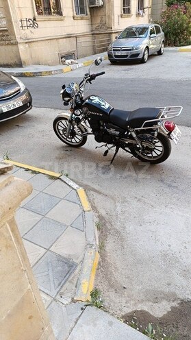 Dayun  2024, 16,000 km - 0.2 л - Bakı