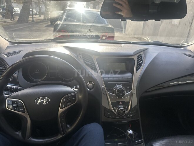 Hyundai Azera 2013, 127,777 km - 2.4 l - Bakı