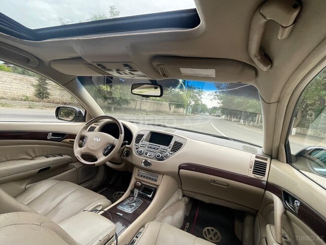 Infiniti Q45 2007, 278,500 km - 4.5 l - Bakı
