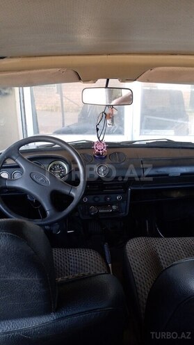 LADA (VAZ) 2106 1994, 14,787 km - 1.6 л - Yevlax
