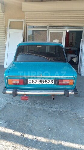 LADA (VAZ) 2106 1994, 14,787 km - 1.6 л - Yevlax