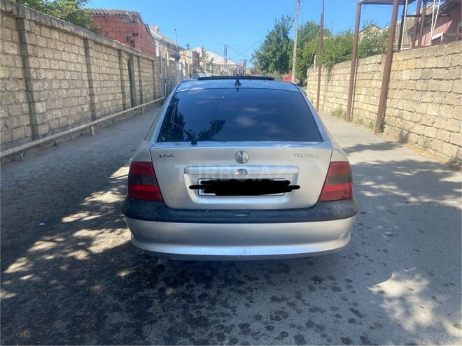 Opel Vectra 1998, 317,643 km - 1.6 l - Bakı