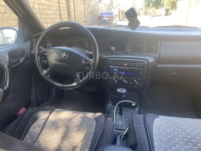 Opel Vectra 1998, 317,643 km - 1.6 l - Bakı