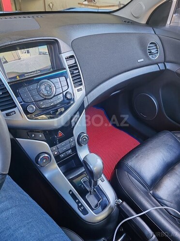 Chevrolet Cruze 2014, 195,010 km - 1.4 l - Bakı