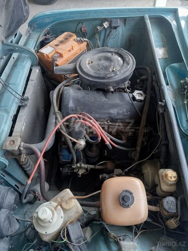 LADA (VAZ) 2106 1994, 14,787 km - 1.6 л - Yevlax