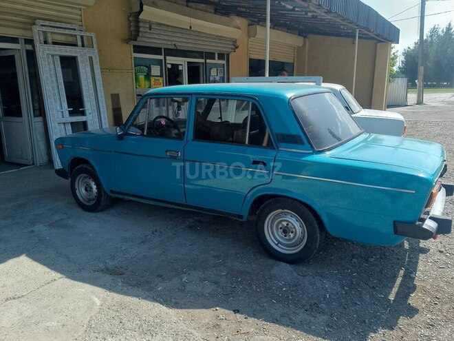 LADA (VAZ) 2106 1994, 14,787 km - 1.6 л - Yevlax