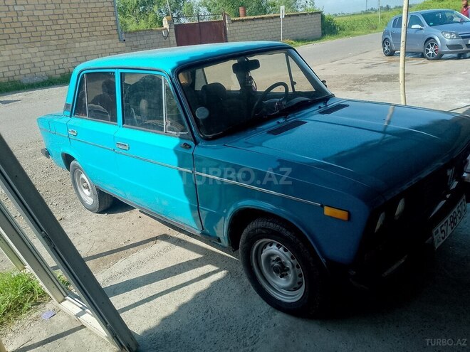 LADA (VAZ) 2106 1994, 14,787 km - 1.6 л - Yevlax