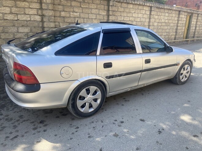 Opel Vectra 1998, 317,643 km - 1.6 l - Bakı