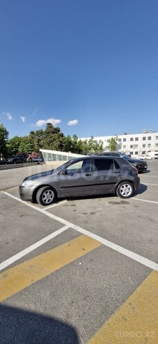 Toyota Corolla 2006, 272,000 km - 1.4 l - Bakı