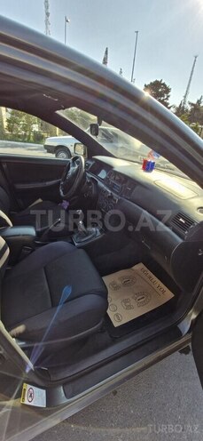 Toyota Corolla 2006, 272,000 km - 1.4 l - Bakı