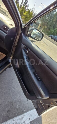 Toyota Corolla 2006, 272,000 km - 1.4 l - Bakı