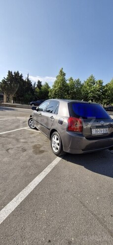 Toyota Corolla 2006, 272,000 km - 1.4 l - Bakı