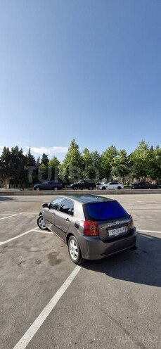 Toyota Corolla 2006, 272,000 km - 1.4 l - Bakı