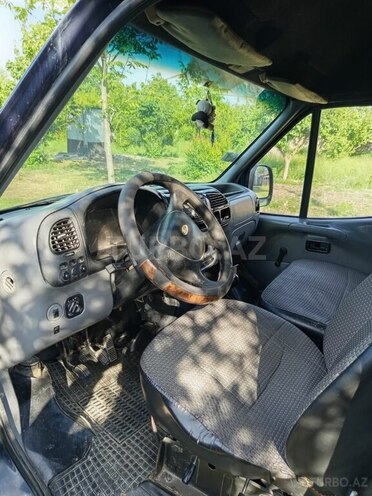Ford Transit 1997, 551,255 km - 2.5 л - Ağdaş