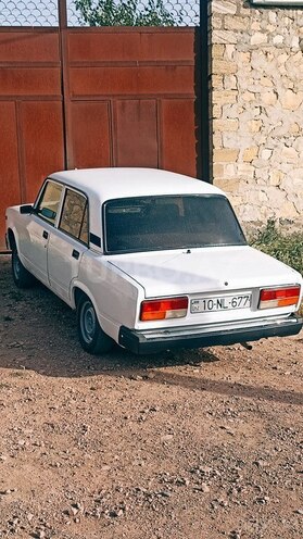 LADA (VAZ) 2107 2005, 76,689 km - 1.6 l - Gəncə