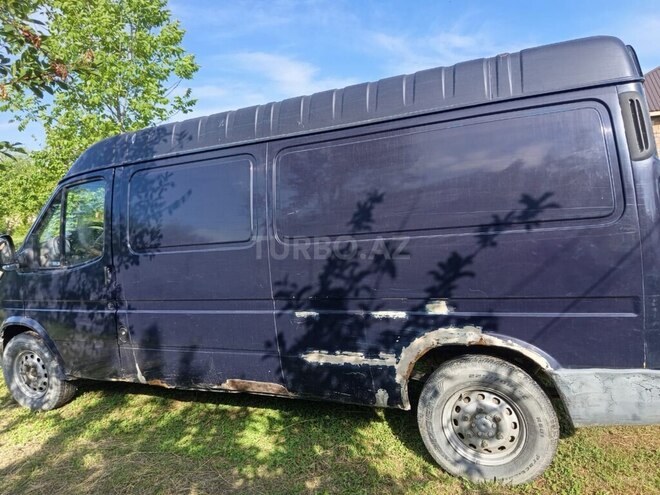 Ford Transit 1997, 551,255 km - 2.5 л - Ağdaş