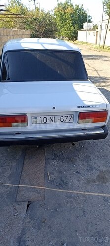 LADA (VAZ) 2107 2005, 76,689 km - 1.6 l - Gəncə