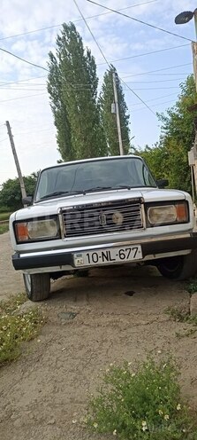 LADA (VAZ) 2107 2005, 76,689 km - 1.6 l - Gəncə