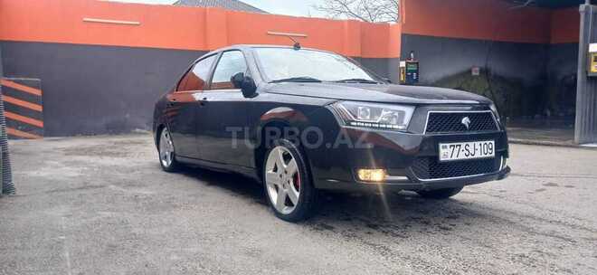 Khazar SD 2021, 89,000 km - 1.7 l - Ağcabədi