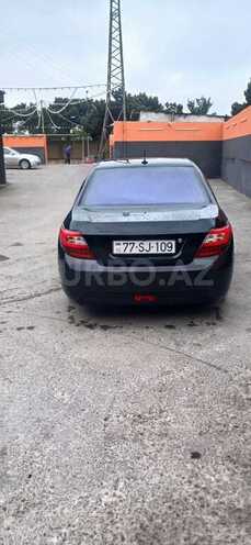 Khazar SD 2021, 89,000 km - 1.7 l - Ağcabədi