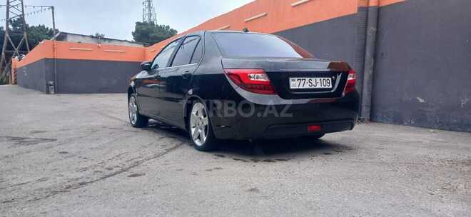 Khazar SD 2021, 89,000 km - 1.7 l - Ağcabədi
