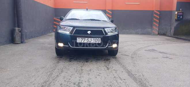 Khazar SD 2021, 89,000 km - 1.7 l - Ağcabədi